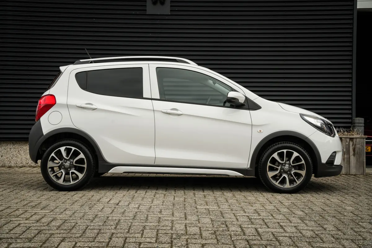 1.0 Online Edition | CarPlay | Airco | Cruise | Org. NL! | Elektr. ramen | Mooi |