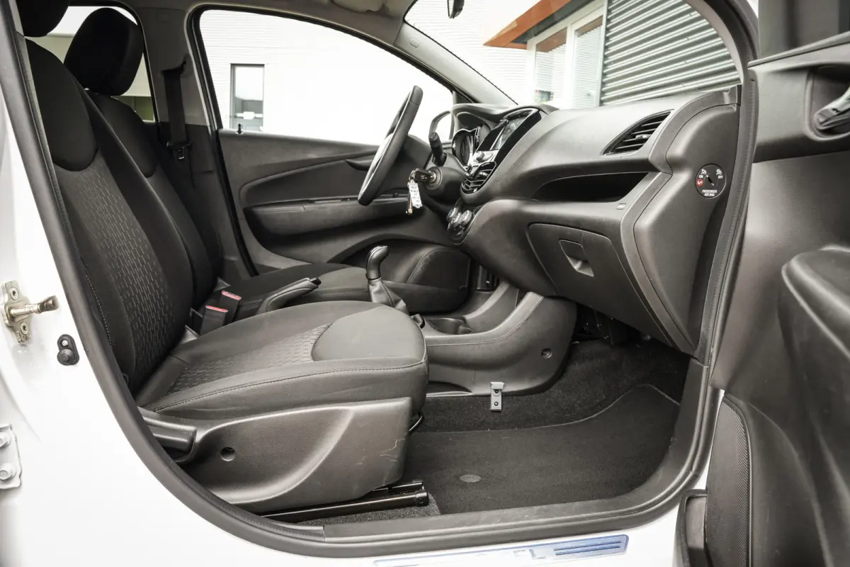 1.0 Online Edition | CarPlay | Airco | Cruise | Org. NL! | Elektr. ramen | Mooi |