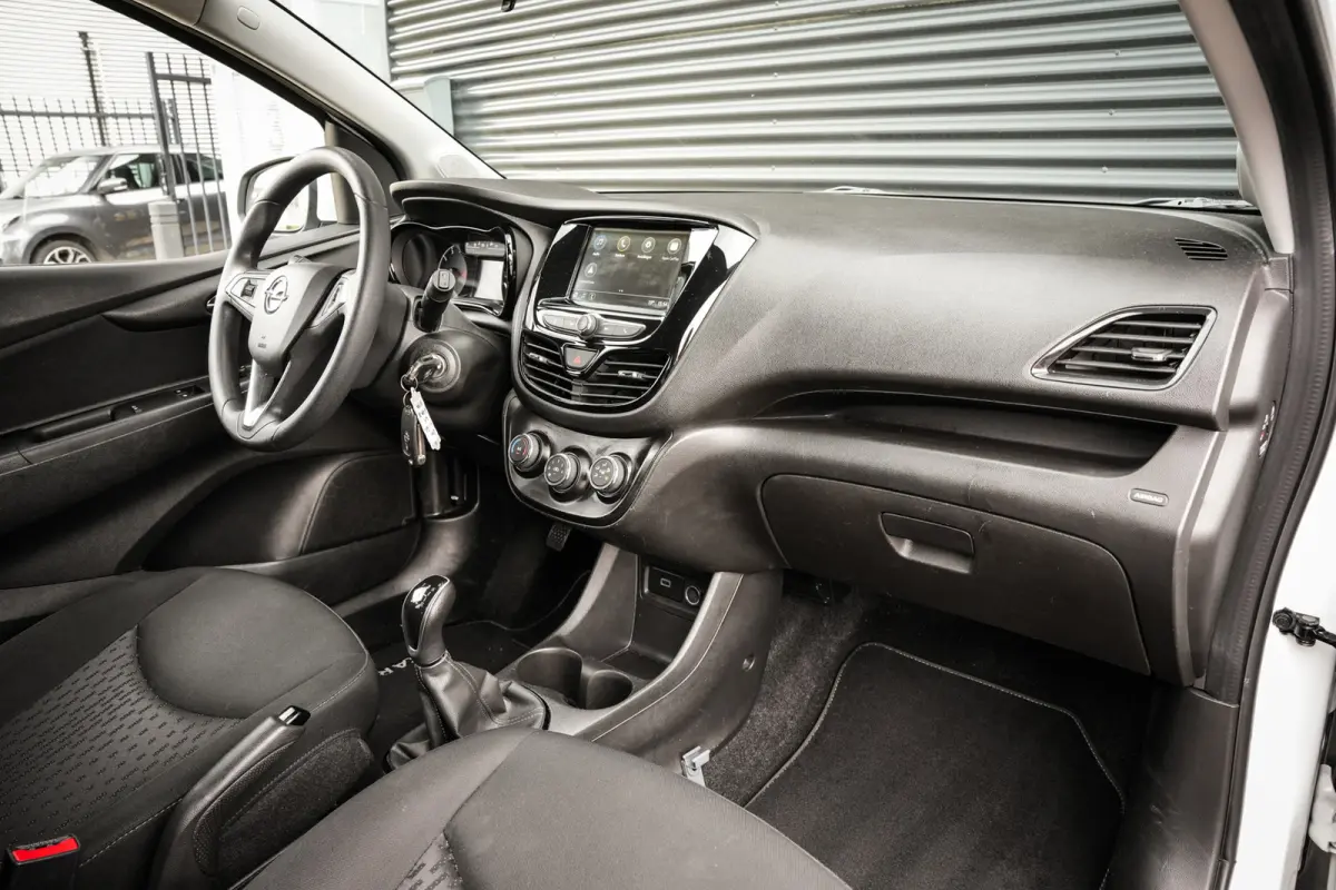 1.0 Online Edition | CarPlay | Airco | Cruise | Org. NL! | Elektr. ramen | Mooi |