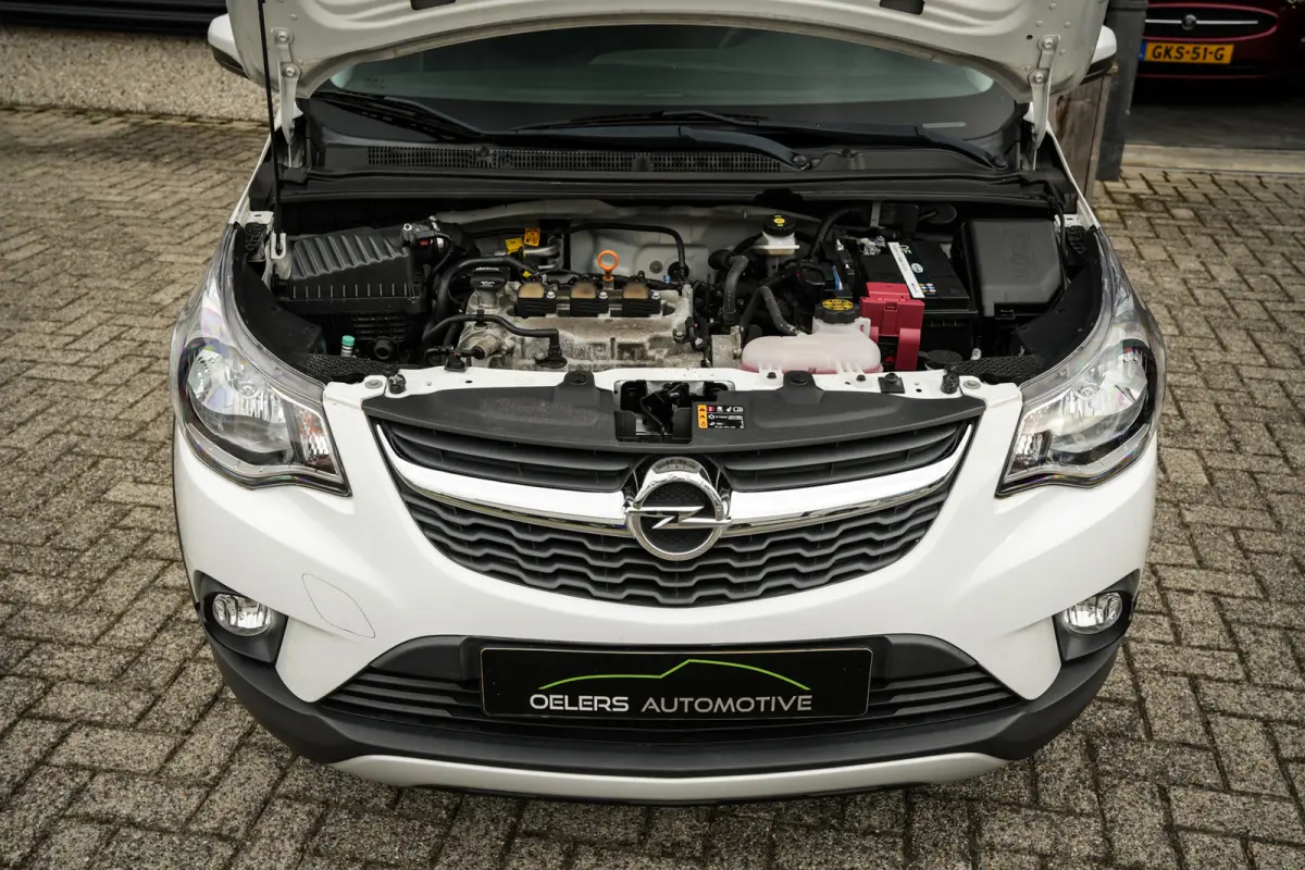 1.0 Online Edition | CarPlay | Airco | Cruise | Org. NL! | Elektr. ramen | Mooi |