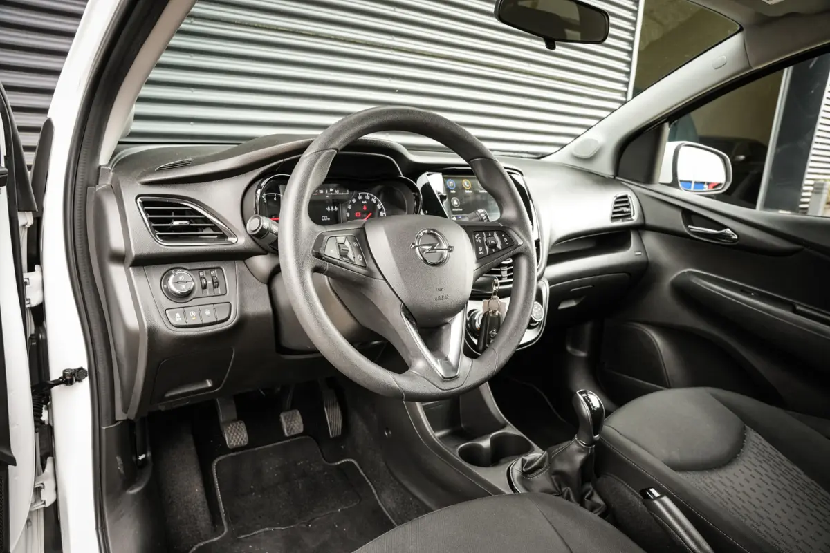 1.0 Online Edition | CarPlay | Airco | Cruise | Org. NL! | Elektr. ramen | Mooi |