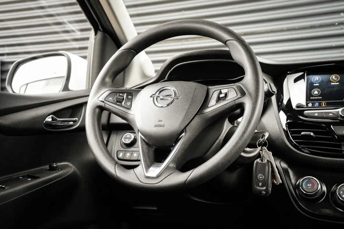 1.0 Online Edition | CarPlay | Airco | Cruise | Org. NL! | Elektr. ramen | Mooi |