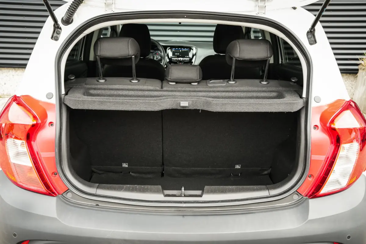 1.0 Online Edition | CarPlay | Airco | Cruise | Org. NL! | Elektr. ramen | Mooi |