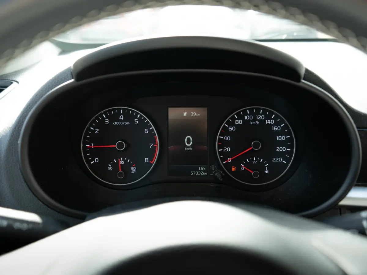 1.0 DPi DynamicPlusLine | Navigatie | Achteruitrijcamera | Climate control |