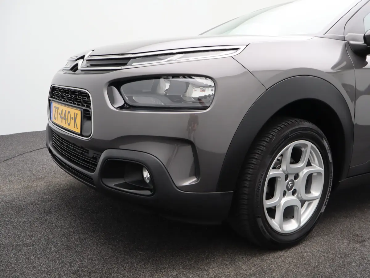 1.2 PureTech Business Cruise Control | Climate Control | Apple Carplay/Android Auto | Parkeersensoren