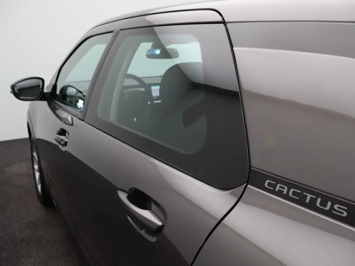 1.2 PureTech Business Cruise Control | Climate Control | Apple Carplay/Android Auto | Parkeersensoren