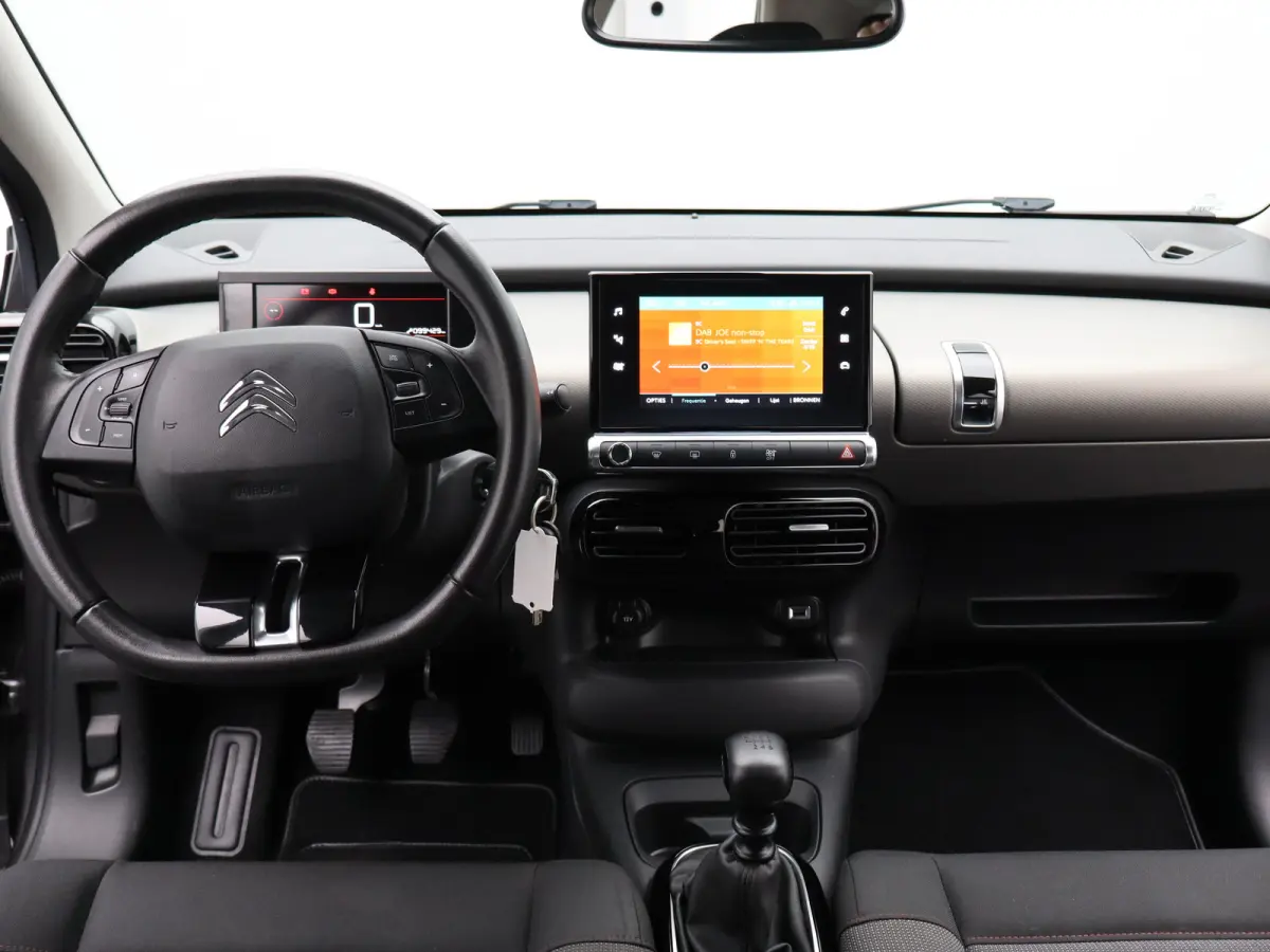 1.2 PureTech Business Cruise Control | Climate Control | Apple Carplay/Android Auto | Parkeersensoren