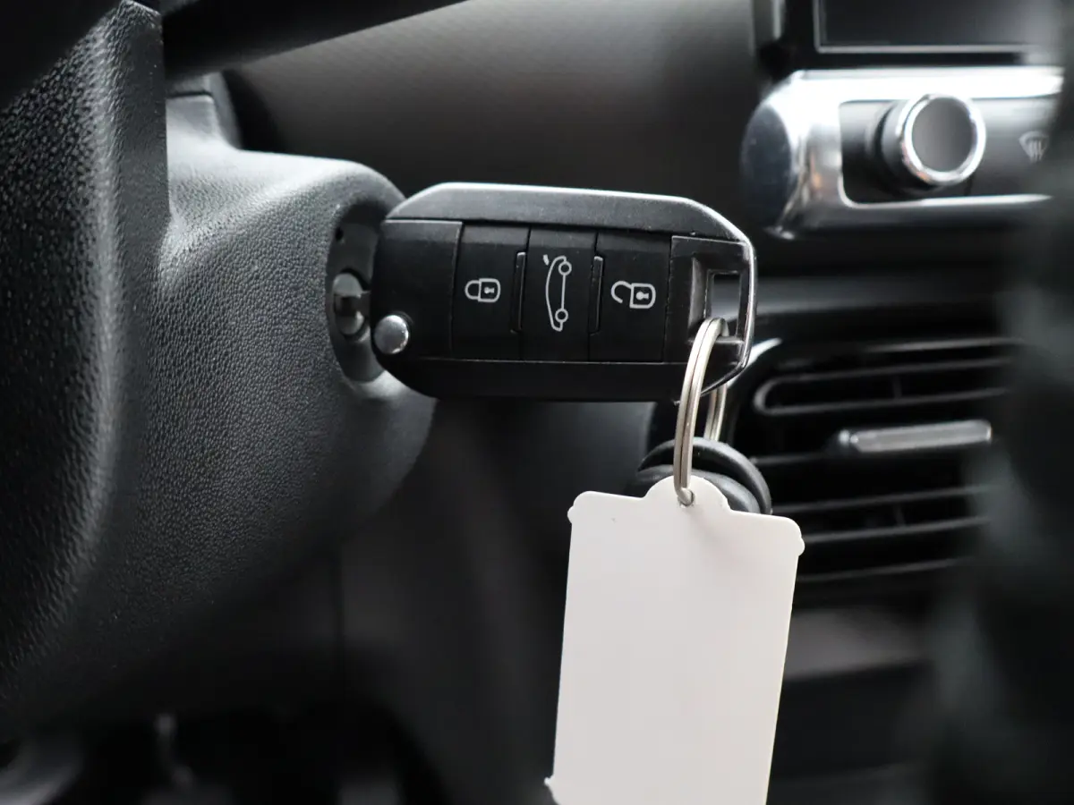 1.2 PureTech Business Cruise Control | Climate Control | Apple Carplay/Android Auto | Parkeersensoren