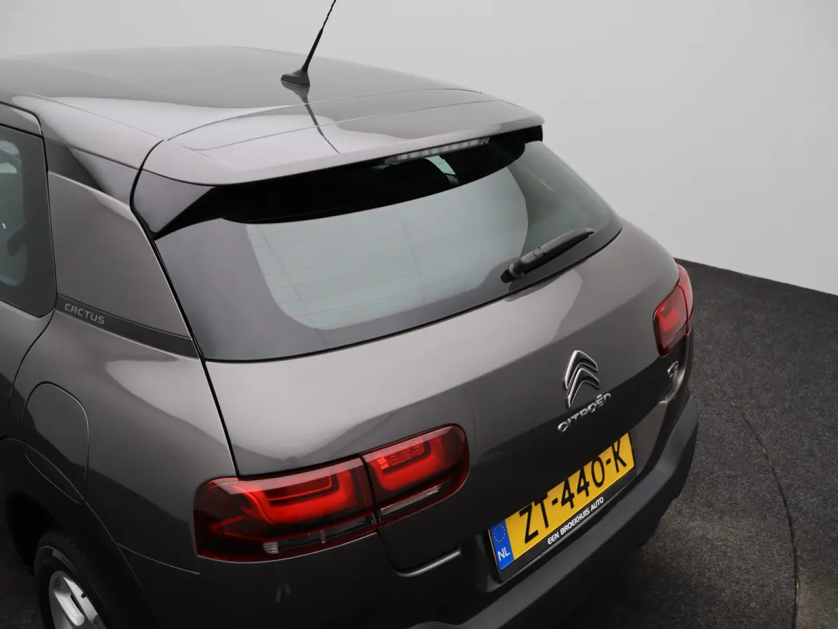 1.2 PureTech Business Cruise Control | Climate Control | Apple Carplay/Android Auto | Parkeersensoren