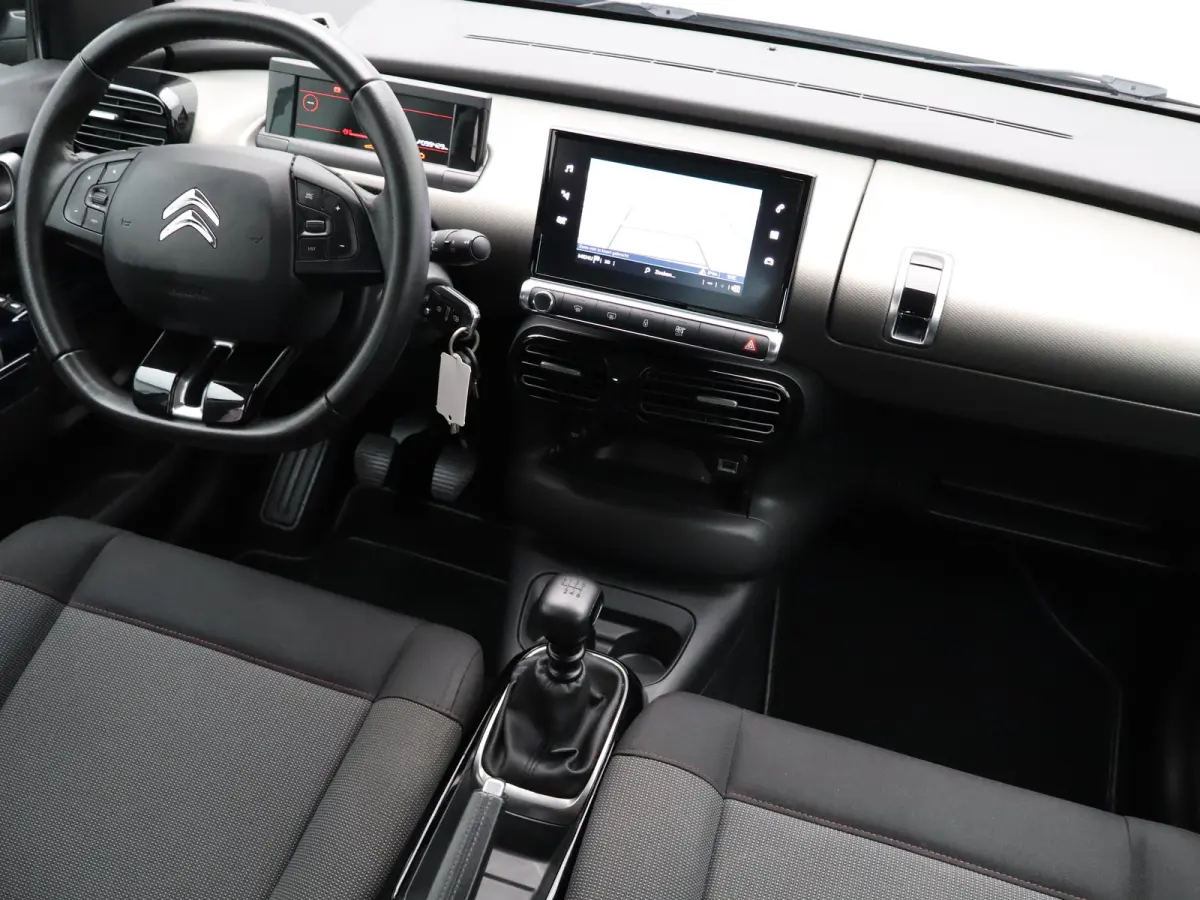 1.2 PureTech Business Cruise Control | Climate Control | Apple Carplay/Android Auto | Parkeersensoren