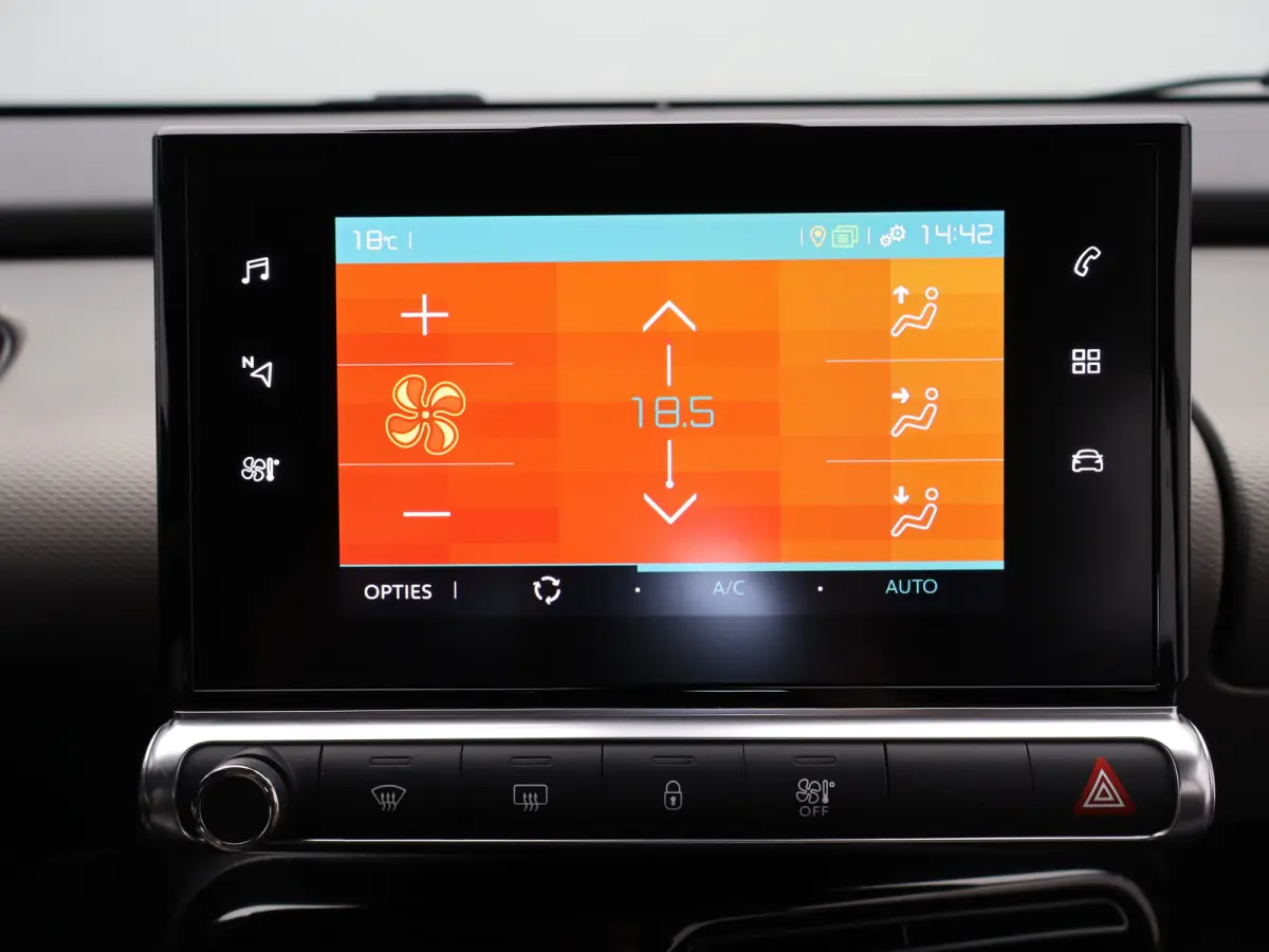 1.2 PureTech Business Cruise Control | Climate Control | Apple Carplay/Android Auto | Parkeersensoren