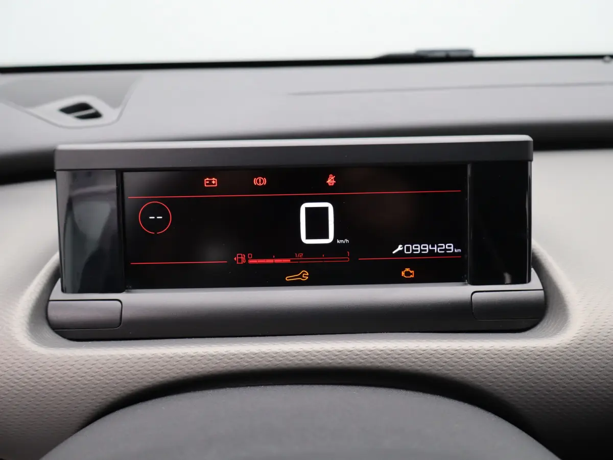1.2 PureTech Business Cruise Control | Climate Control | Apple Carplay/Android Auto | Parkeersensoren