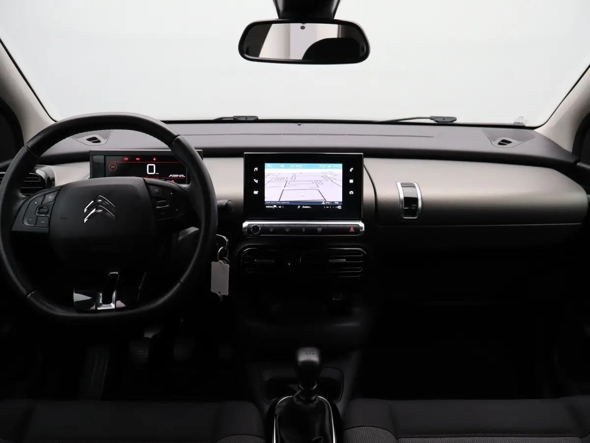 1.2 PureTech Business Cruise Control | Climate Control | Apple Carplay/Android Auto | Parkeersensoren