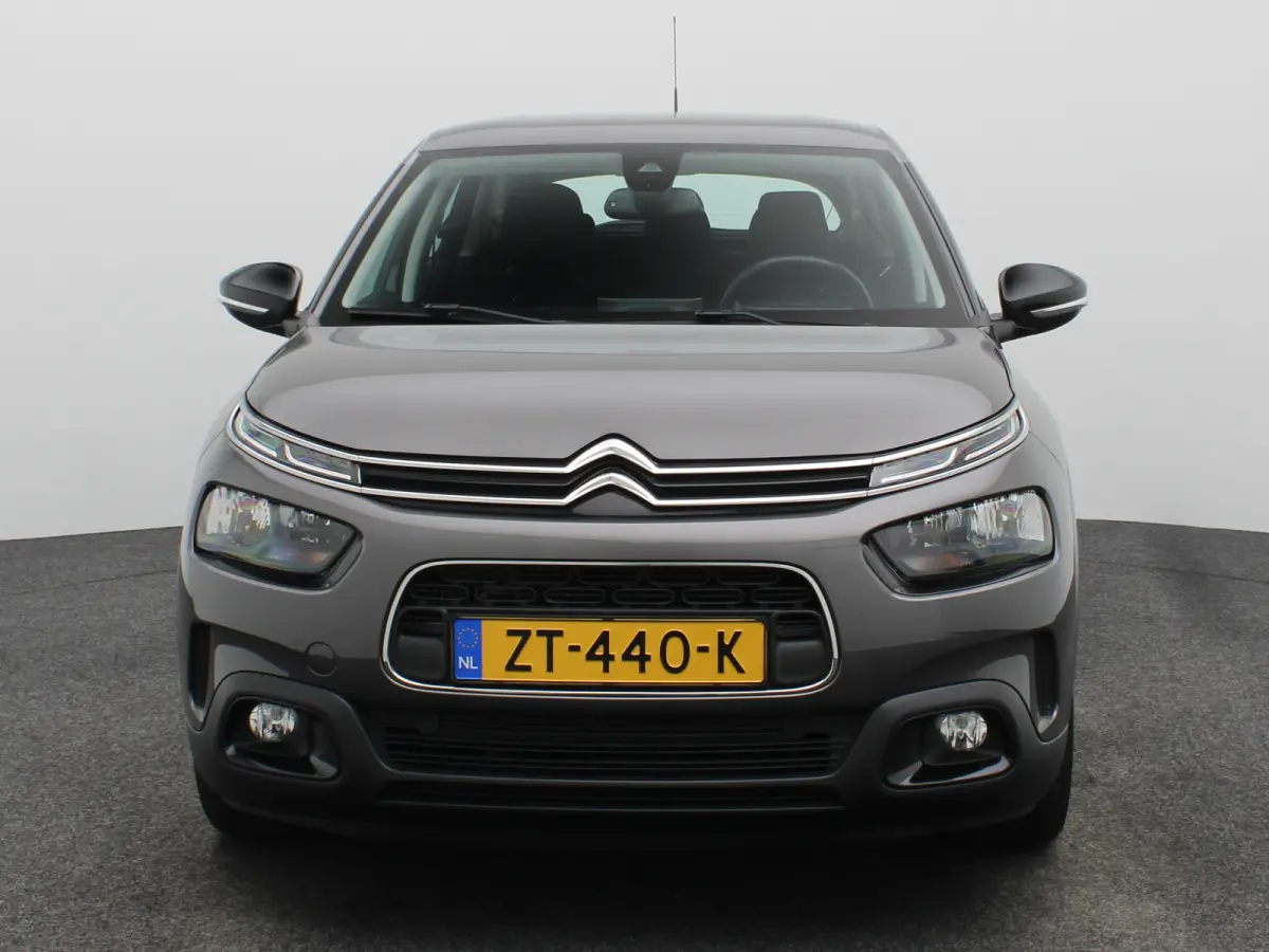 1.2 PureTech Business Cruise Control | Climate Control | Apple Carplay/Android Auto | Parkeersensoren