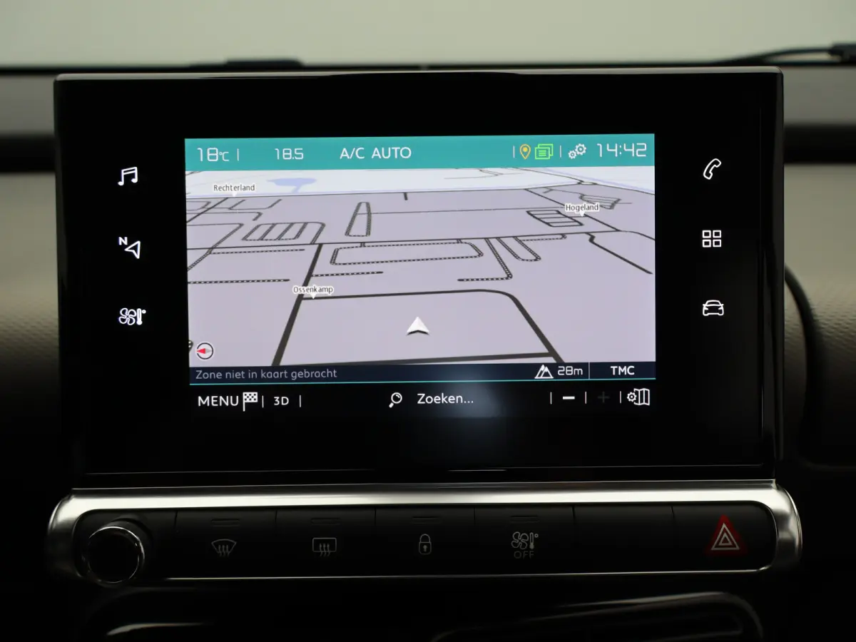 1.2 PureTech Business Cruise Control | Climate Control | Apple Carplay/Android Auto | Parkeersensoren