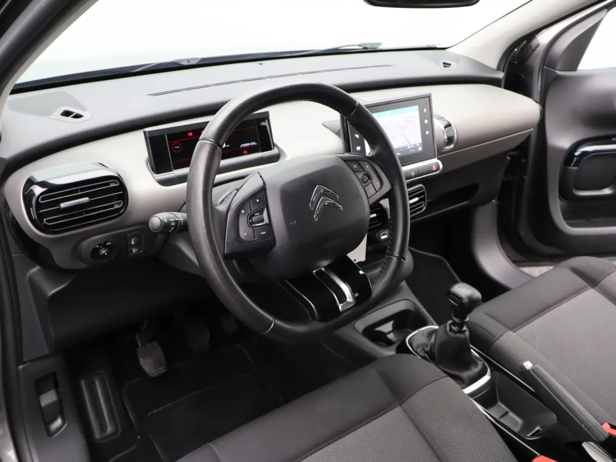 1.2 PureTech Business Cruise Control | Climate Control | Apple Carplay/Android Auto | Parkeersensoren