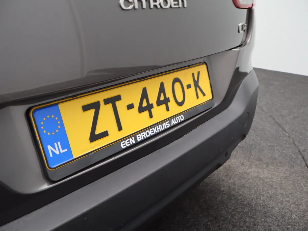 1.2 PureTech Business Cruise Control | Climate Control | Apple Carplay/Android Auto | Parkeersensoren