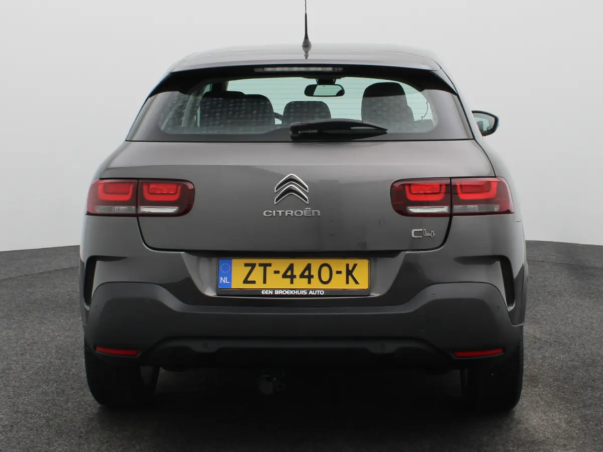 1.2 PureTech Business Cruise Control | Climate Control | Apple Carplay/Android Auto | Parkeersensoren