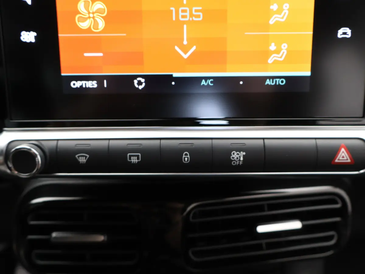 1.2 PureTech Business Cruise Control | Climate Control | Apple Carplay/Android Auto | Parkeersensoren