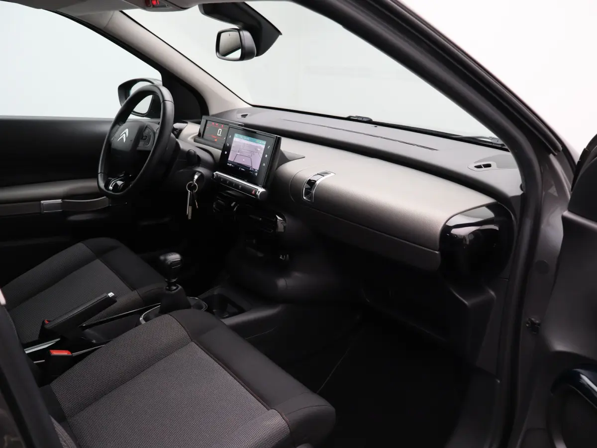 1.2 PureTech Business Cruise Control | Climate Control | Apple Carplay/Android Auto | Parkeersensoren