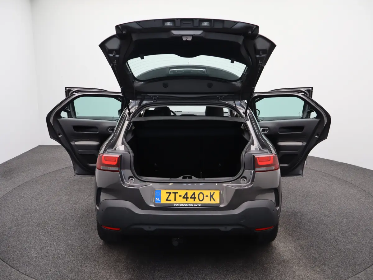 1.2 PureTech Business Cruise Control | Climate Control | Apple Carplay/Android Auto | Parkeersensoren