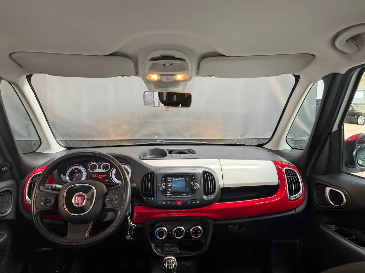 0.9 TwinAir Urban Edition | PDC | Airco | NL Auto NAP | Dealeronderhouden | Nwe. Koppeling en vliegwiel