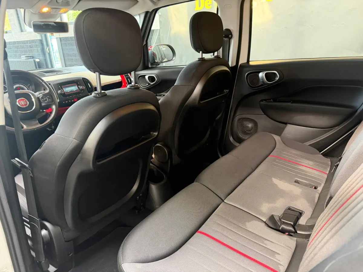 0.9 TwinAir Urban Edition | PDC | Airco | NL Auto NAP | Dealeronderhouden | Nwe. Koppeling en vliegwiel