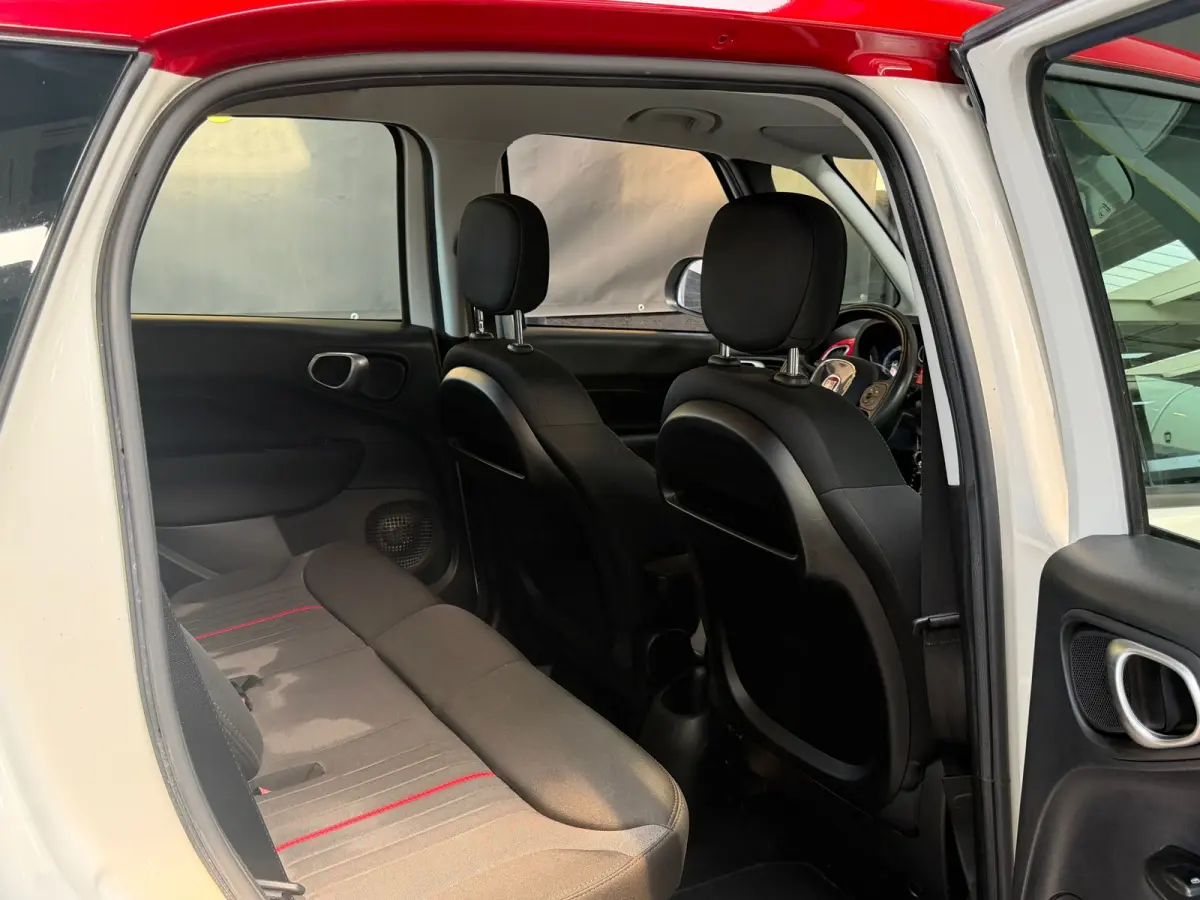 0.9 TwinAir Urban Edition | PDC | Airco | NL Auto NAP | Dealeronderhouden | Nwe. Koppeling en vliegwiel