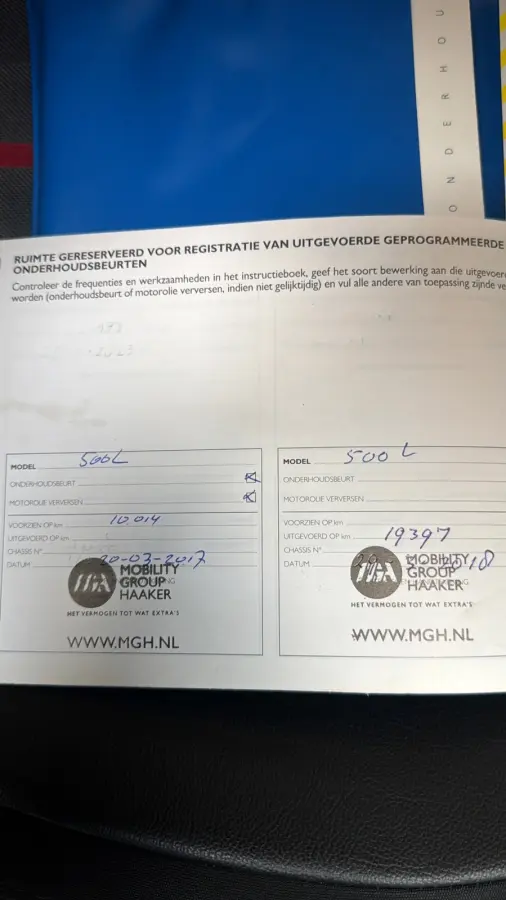 0.9 TwinAir Urban Edition | PDC | Airco | NL Auto NAP | Dealeronderhouden | Nwe. Koppeling en vliegwiel