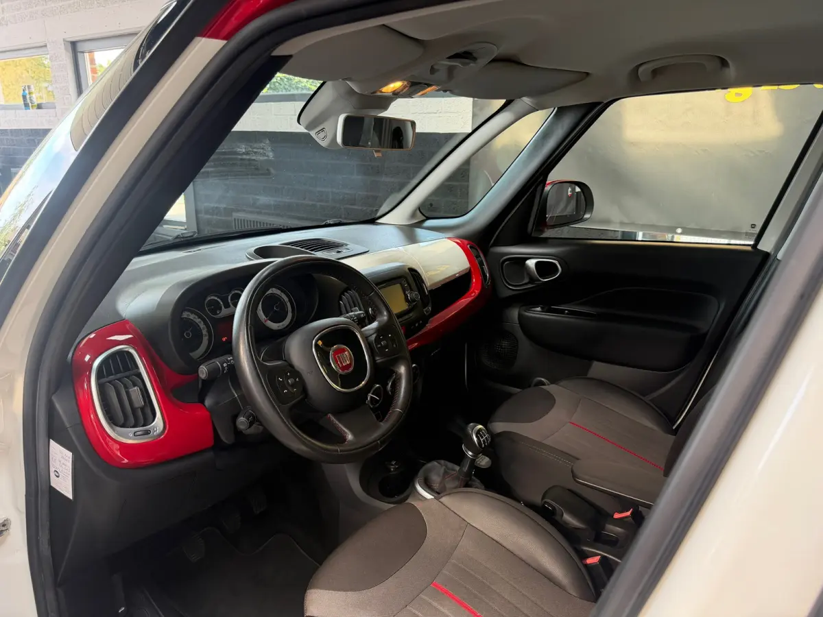 0.9 TwinAir Urban Edition | PDC | Airco | NL Auto NAP | Dealeronderhouden | Nwe. Koppeling en vliegwiel