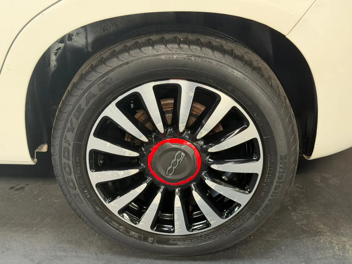 0.9 TwinAir Urban Edition | PDC | Airco | NL Auto NAP | Dealeronderhouden | Nwe. Koppeling en vliegwiel