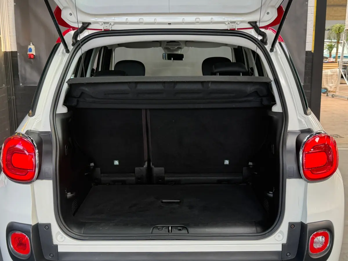 0.9 TwinAir Urban Edition | PDC | Airco | NL Auto NAP | Dealeronderhouden | Nwe. Koppeling en vliegwiel