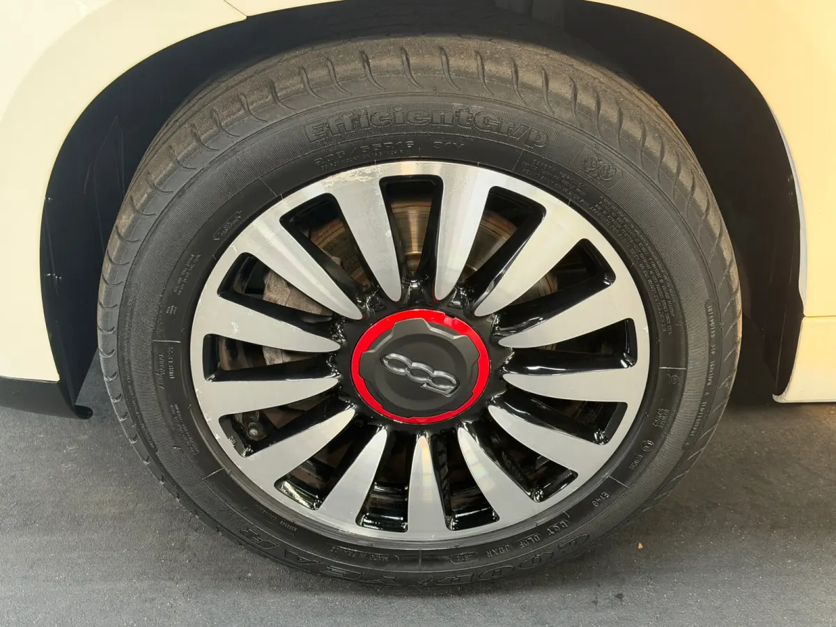 0.9 TwinAir Urban Edition | PDC | Airco | NL Auto NAP | Dealeronderhouden | Nwe. Koppeling en vliegwiel