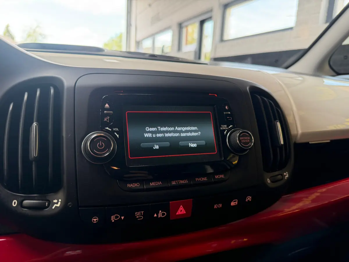 0.9 TwinAir Urban Edition | PDC | Airco | NL Auto NAP | Dealeronderhouden | Nwe. Koppeling en vliegwiel