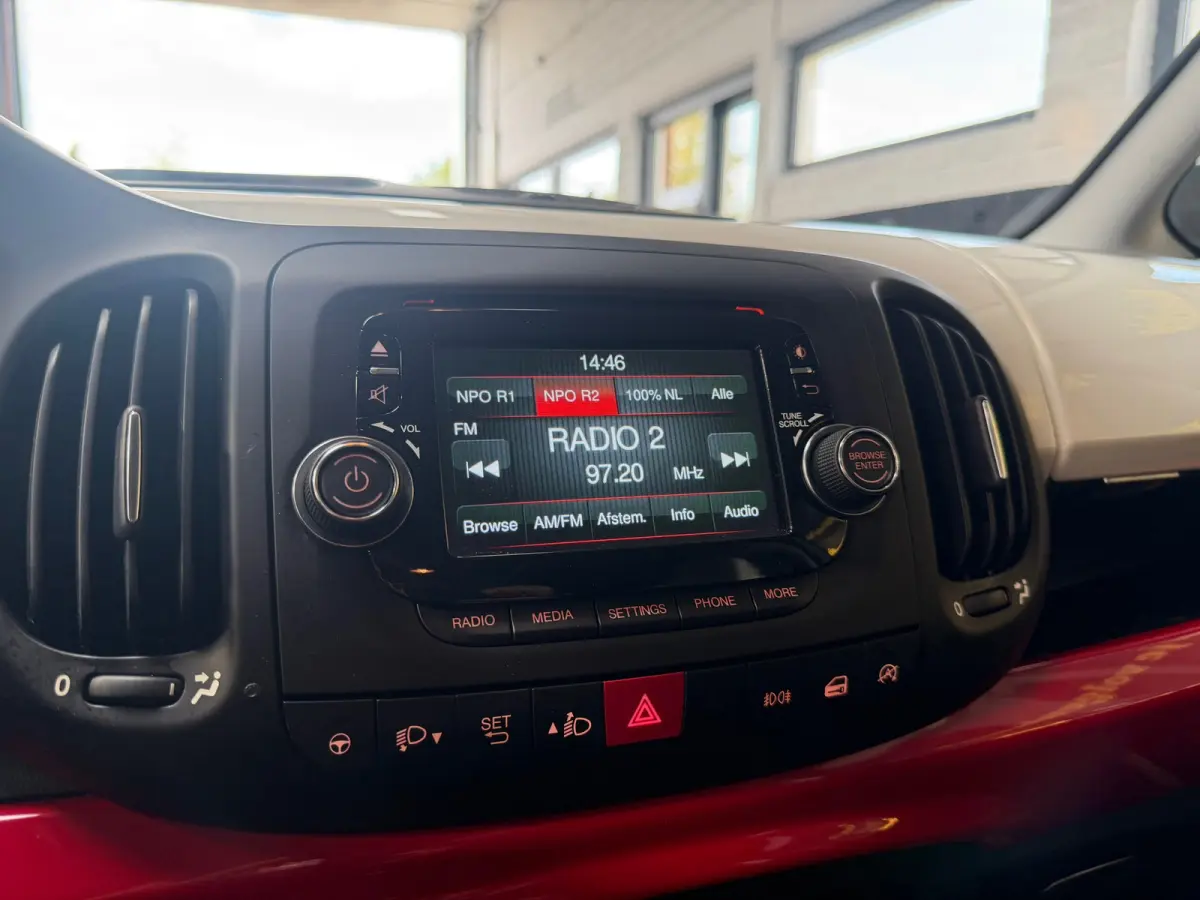 0.9 TwinAir Urban Edition | PDC | Airco | NL Auto NAP | Dealeronderhouden | Nwe. Koppeling en vliegwiel