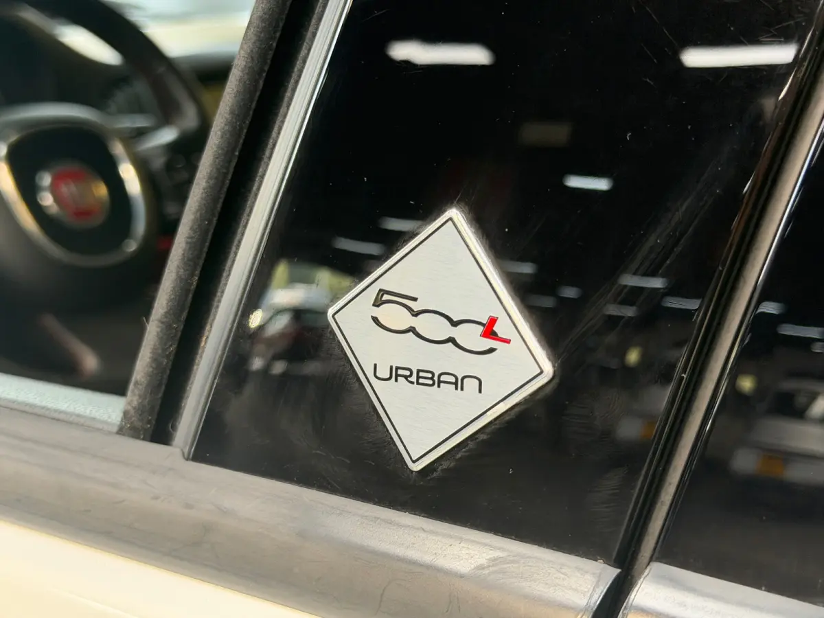 0.9 TwinAir Urban Edition | PDC | Airco | NL Auto NAP | Dealeronderhouden | Nwe. Koppeling en vliegwiel