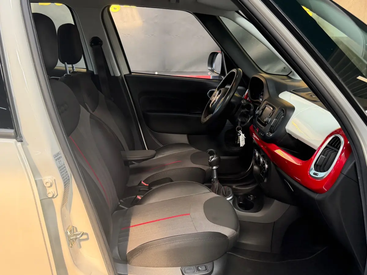 0.9 TwinAir Urban Edition | PDC | Airco | NL Auto NAP | Dealeronderhouden | Nwe. Koppeling en vliegwiel