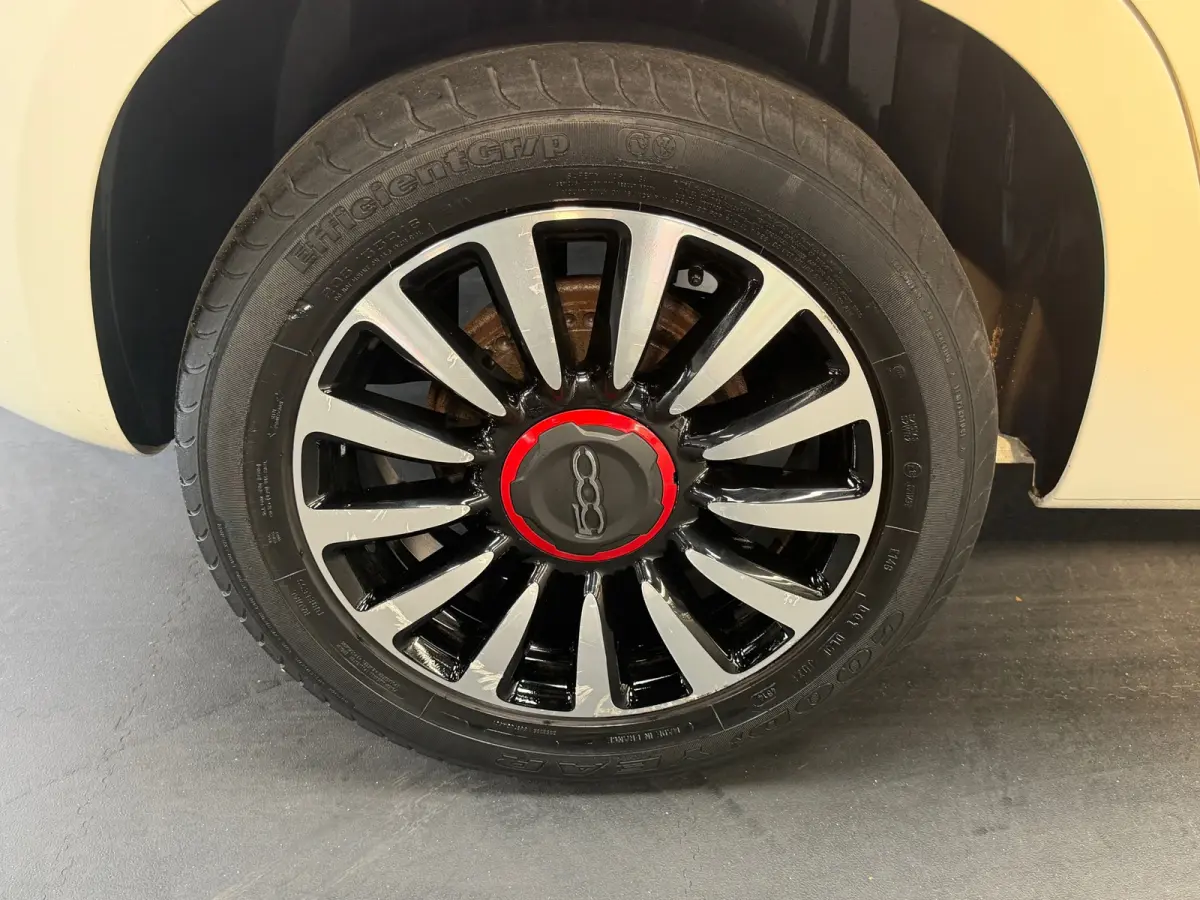 0.9 TwinAir Urban Edition | PDC | Airco | NL Auto NAP | Dealeronderhouden | Nwe. Koppeling en vliegwiel
