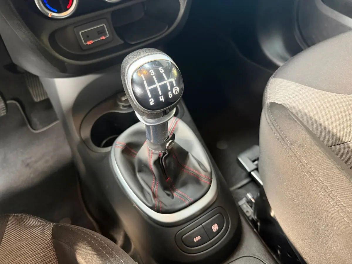 0.9 TwinAir Urban Edition | PDC | Airco | NL Auto NAP | Dealeronderhouden | Nwe. Koppeling en vliegwiel
