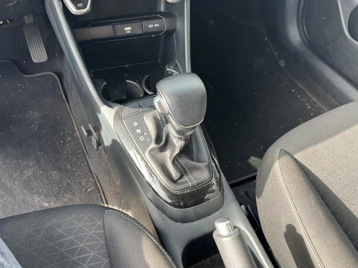 1.0 DPI DYNAMICLINE I AUTOMAAT I P-CAMERA I CRUISE CONTROL I APPLE CARPLAY