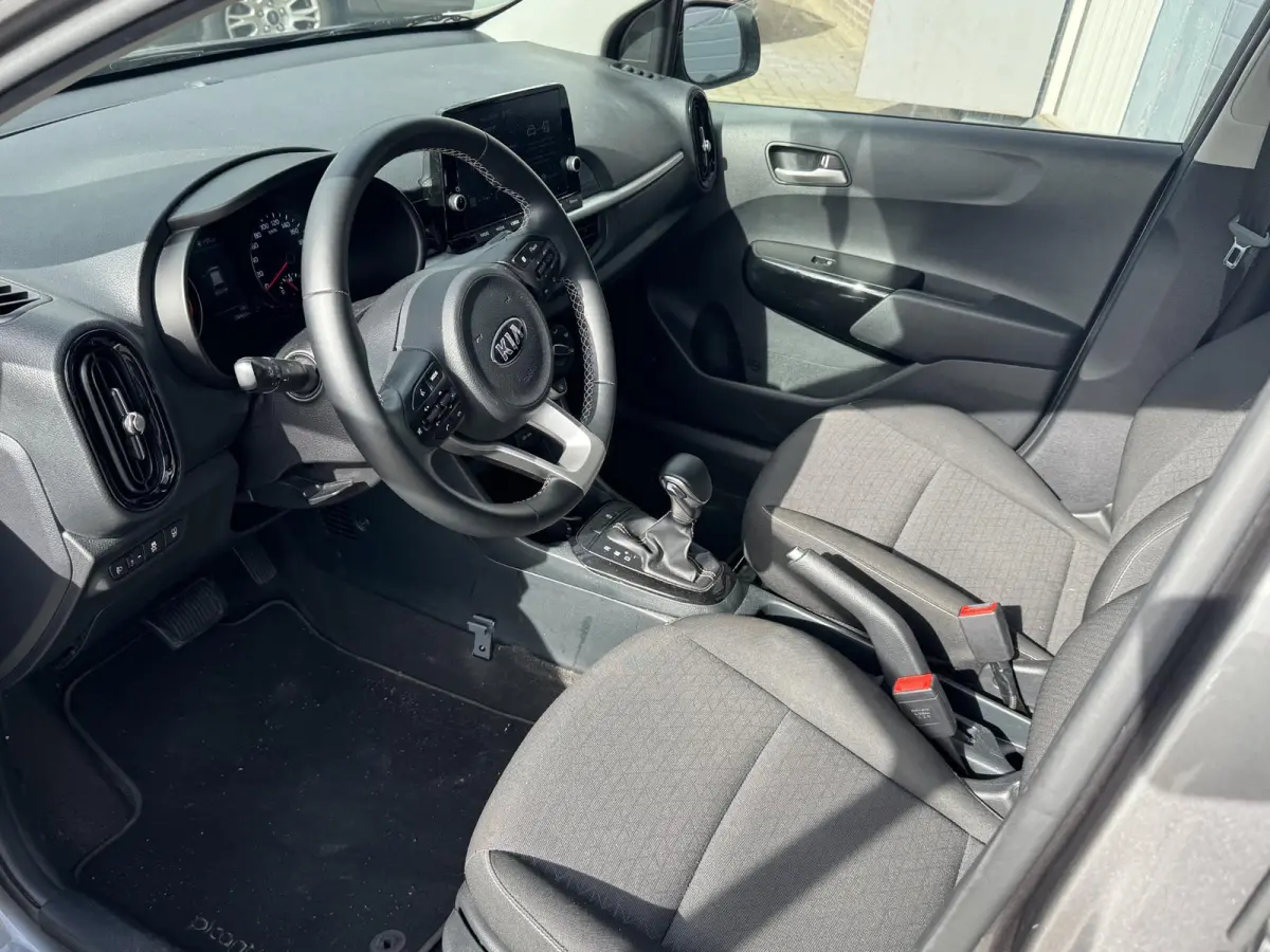 1.0 DPI DYNAMICLINE I AUTOMAAT I P-CAMERA I CRUISE CONTROL I APPLE CARPLAY