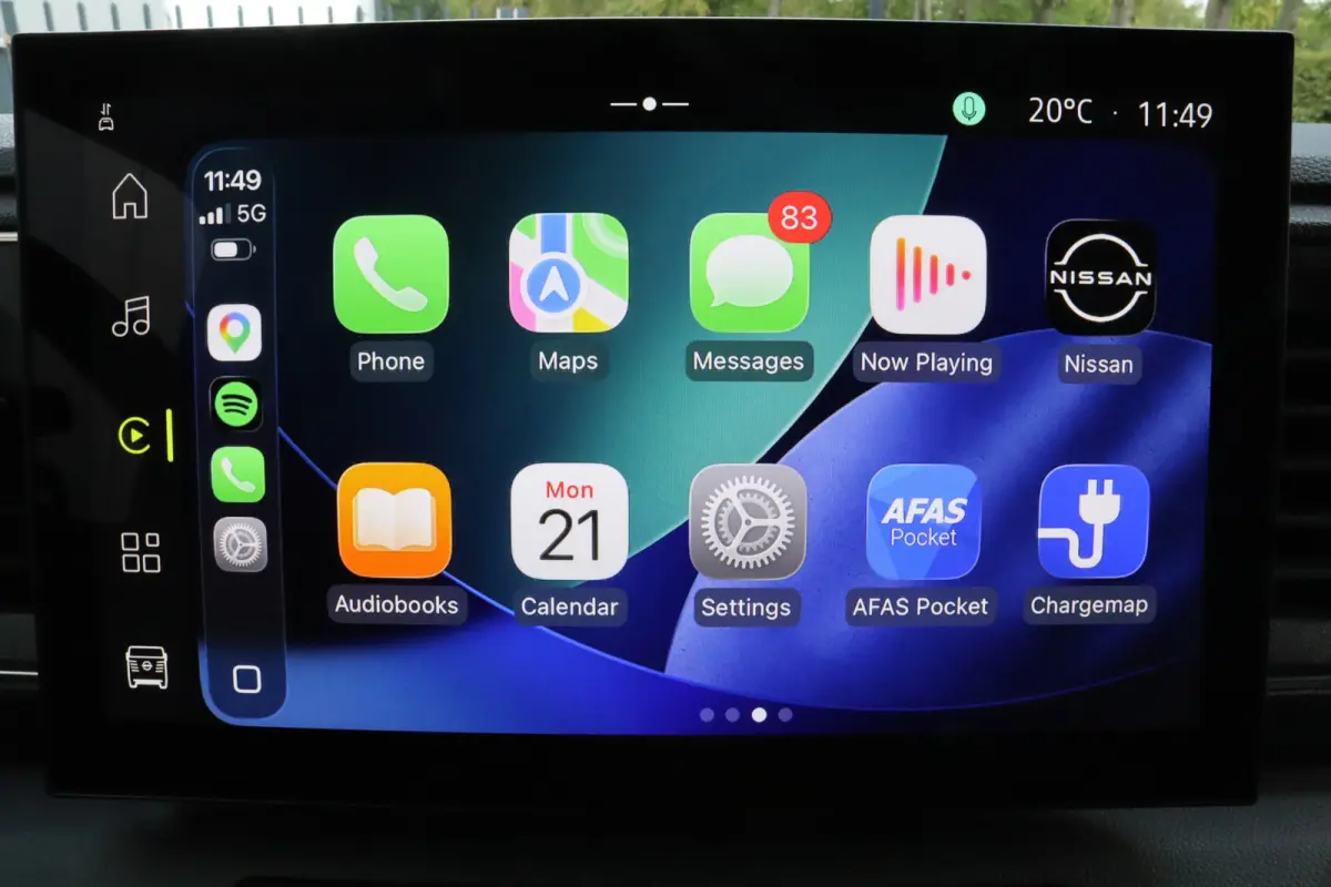 L2H2 Limited 87 kWh Apple Carplay/Android Auto | Climate