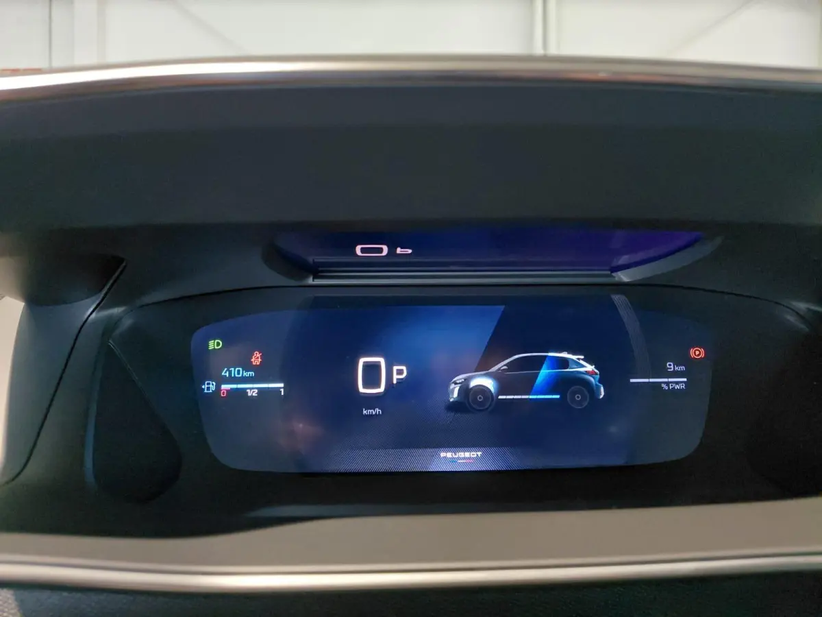 1.2 Hybrid 110 e-DCS6 GT | AUTOMAAT  | 360 CAMERA | TOT 8 JAAR GARANTIE