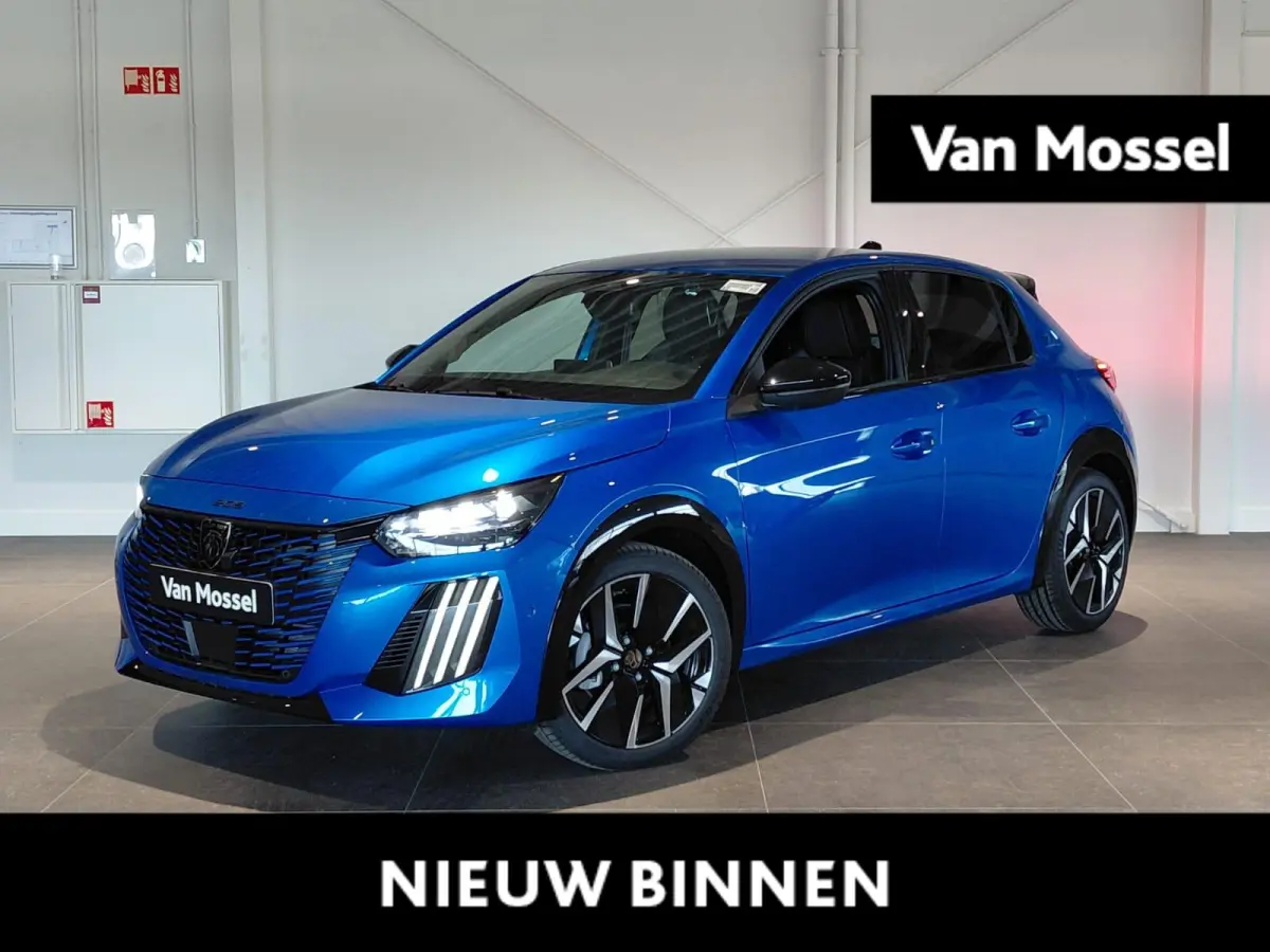 1.2 Hybrid 110 e-DCS6 GT | AUTOMAAT  | 360 CAMERA | TOT 8 JAAR GARANTIE