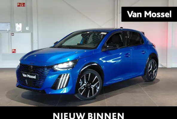1.2 Hybrid 110 e-DCS6 GT | AUTOMAAT  | 360 CAMERA | TOT 8 JAAR GARANTIE