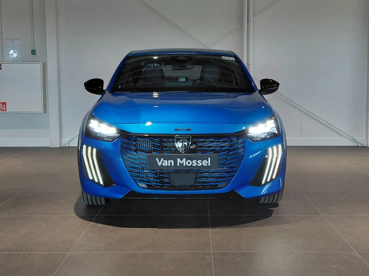 1.2 Hybrid 110 e-DCS6 GT | AUTOMAAT  | 360 CAMERA | TOT 8 JAAR GARANTIE