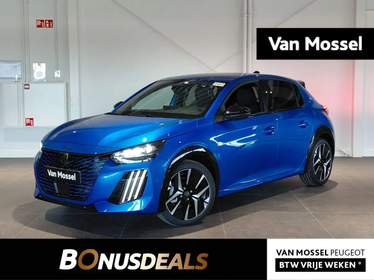 1.2 Hybrid 110 e-DCS6 GT | AUTOMAAT  | 360 CAMERA | TOT 8 JAAR GARANTIE