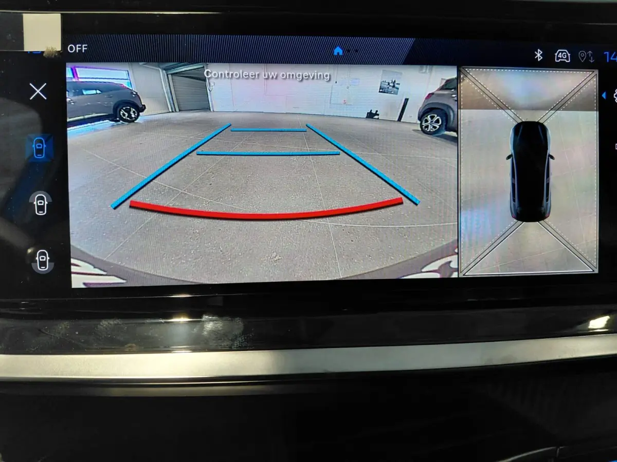 1.2 Hybrid 110 e-DCS6 GT | AUTOMAAT  | 360 CAMERA | TOT 8 JAAR GARANTIE