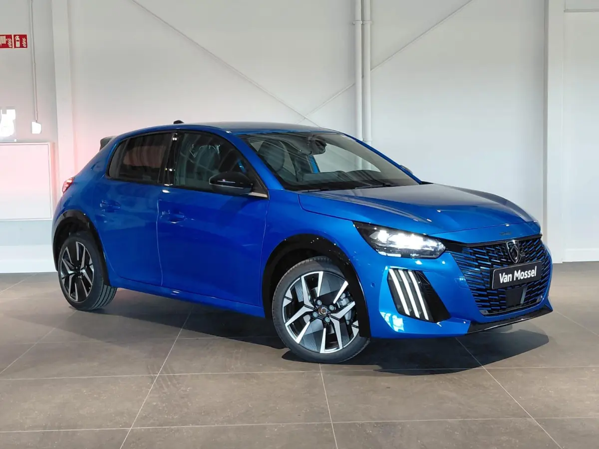 1.2 Hybrid 110 e-DCS6 GT | AUTOMAAT  | 360 CAMERA | TOT 8 JAAR GARANTIE