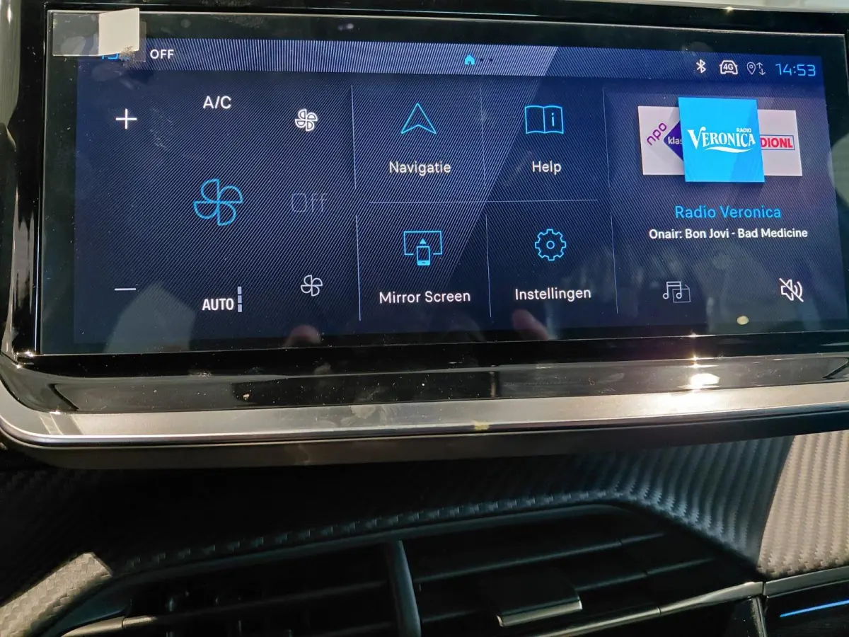 1.2 Hybrid 110 e-DCS6 GT | AUTOMAAT  | 360 CAMERA | TOT 8 JAAR GARANTIE